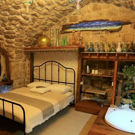Villa Ashash House Akkon Exterior foto